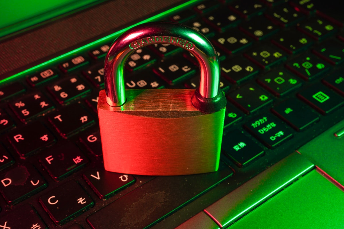 Cybersecurity and online scams