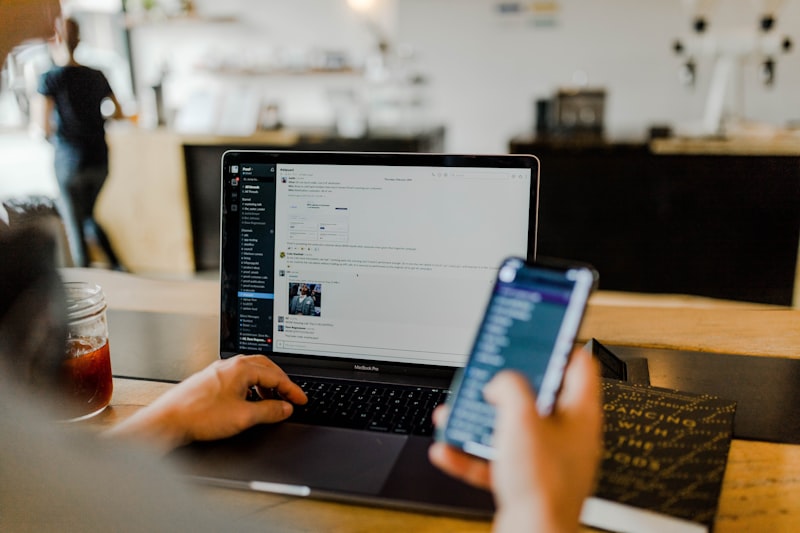 Phishing and social engineering attempts