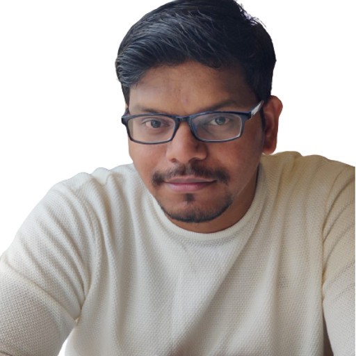 Roshan Nagekar